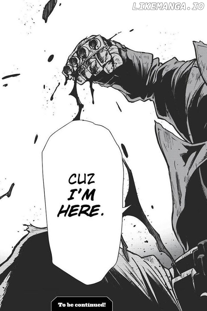Read Vigilante_ Boku no Hero Academia Illegals EN Manga Online