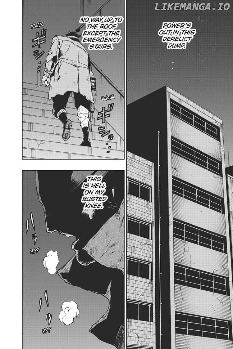 Read Vigilante_ Boku no Hero Academia Illegals EN Manga Online