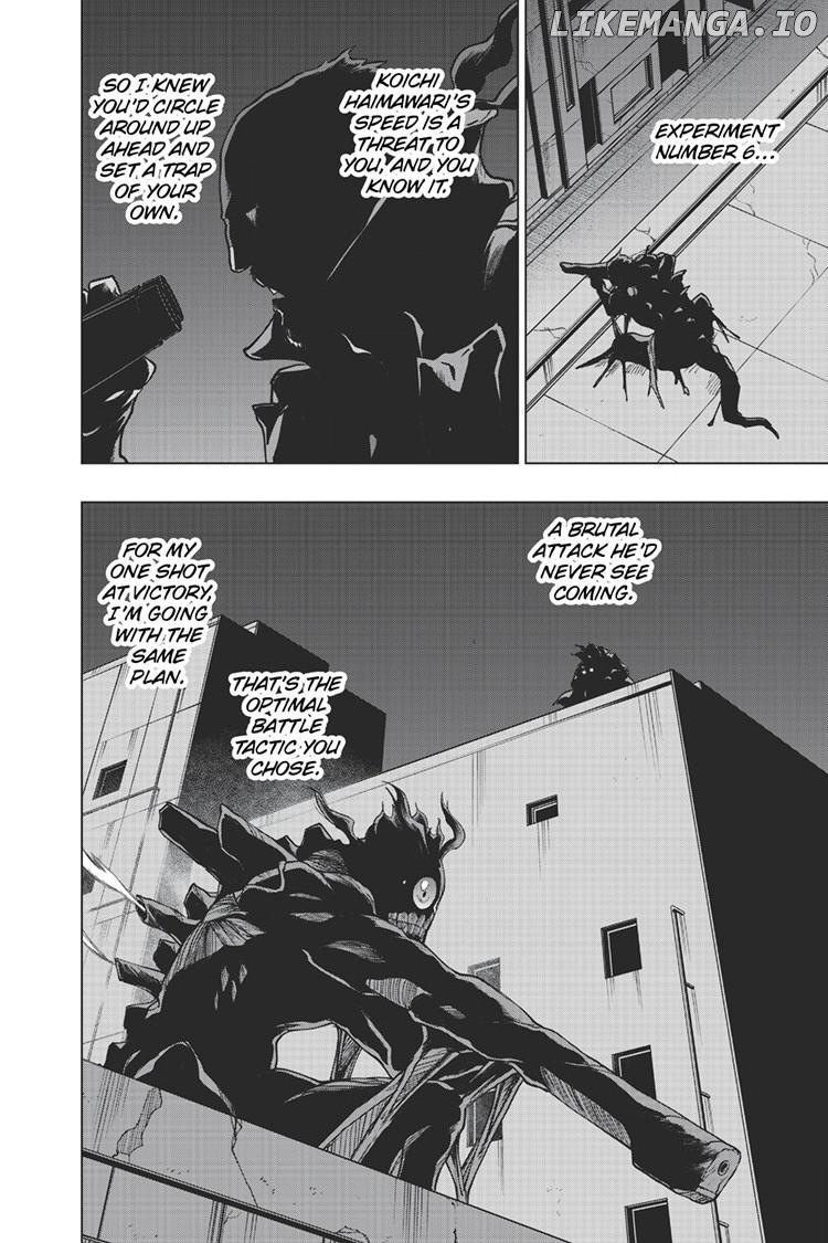 Read Vigilante_ Boku no Hero Academia Illegals EN Manga Online