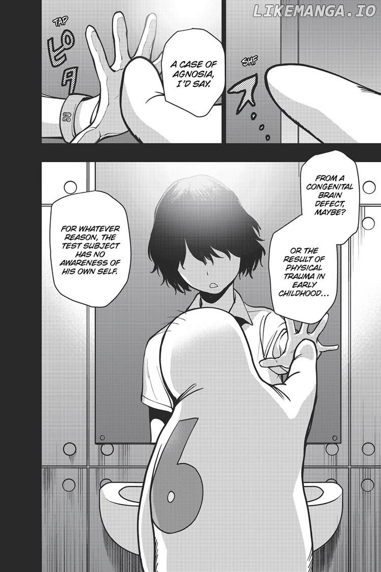 Read Vigilante_ Boku no Hero Academia Illegals EN Manga Online