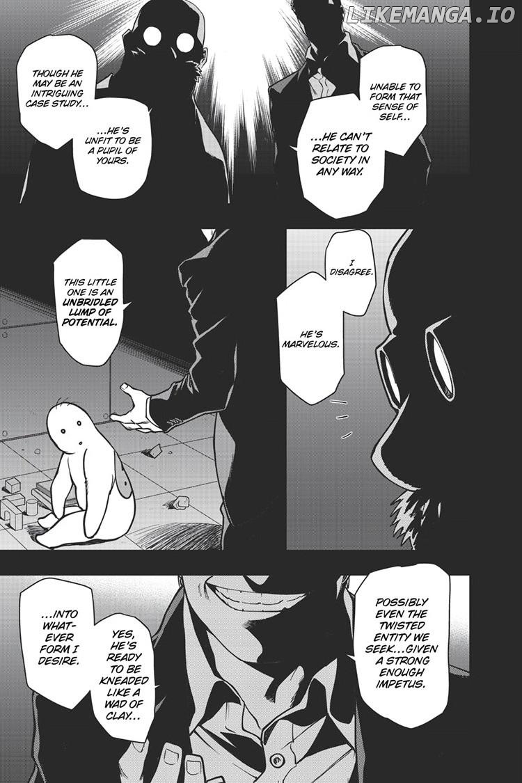 Read Vigilante_ Boku no Hero Academia Illegals EN Manga Online