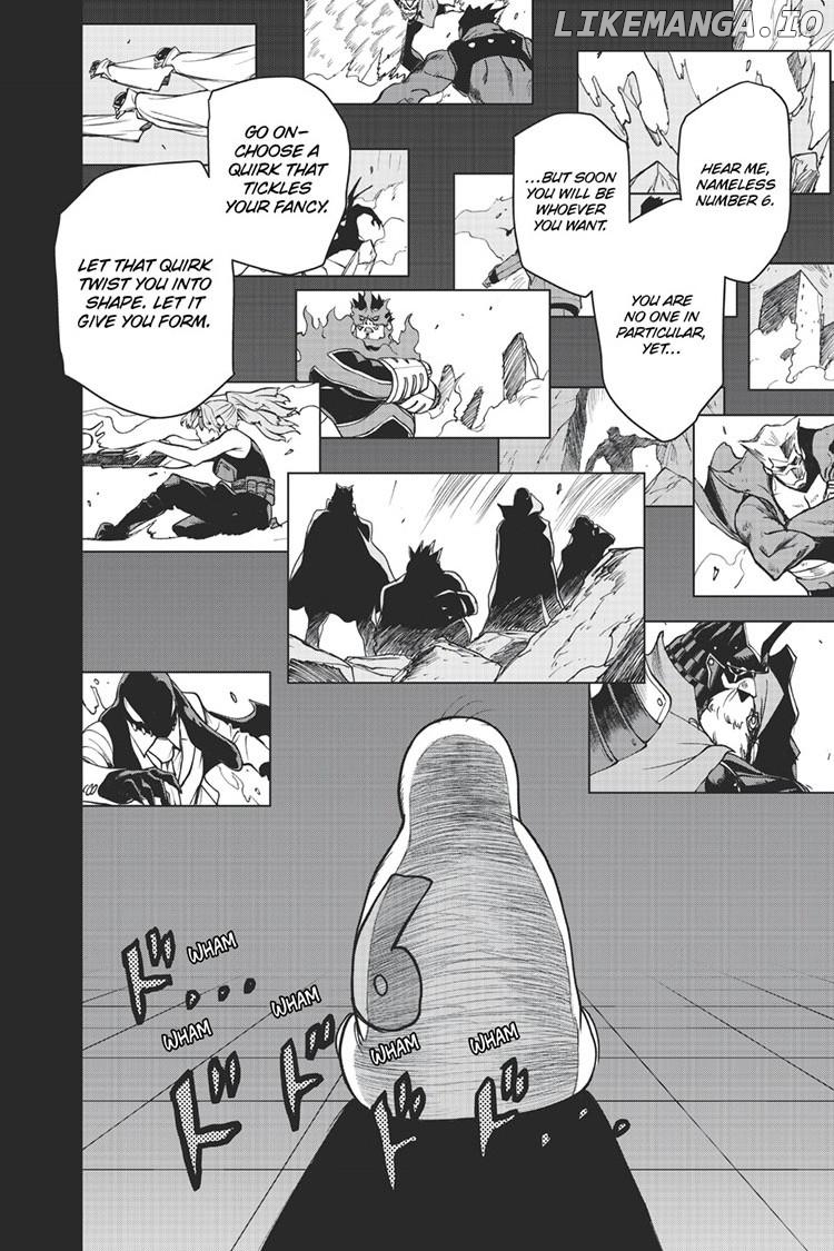 Read Vigilante_ Boku no Hero Academia Illegals EN Manga Online