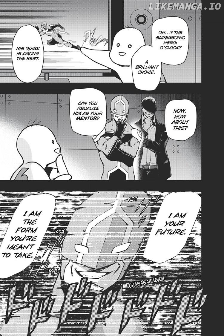 Read Vigilante_ Boku no Hero Academia Illegals EN Manga Online