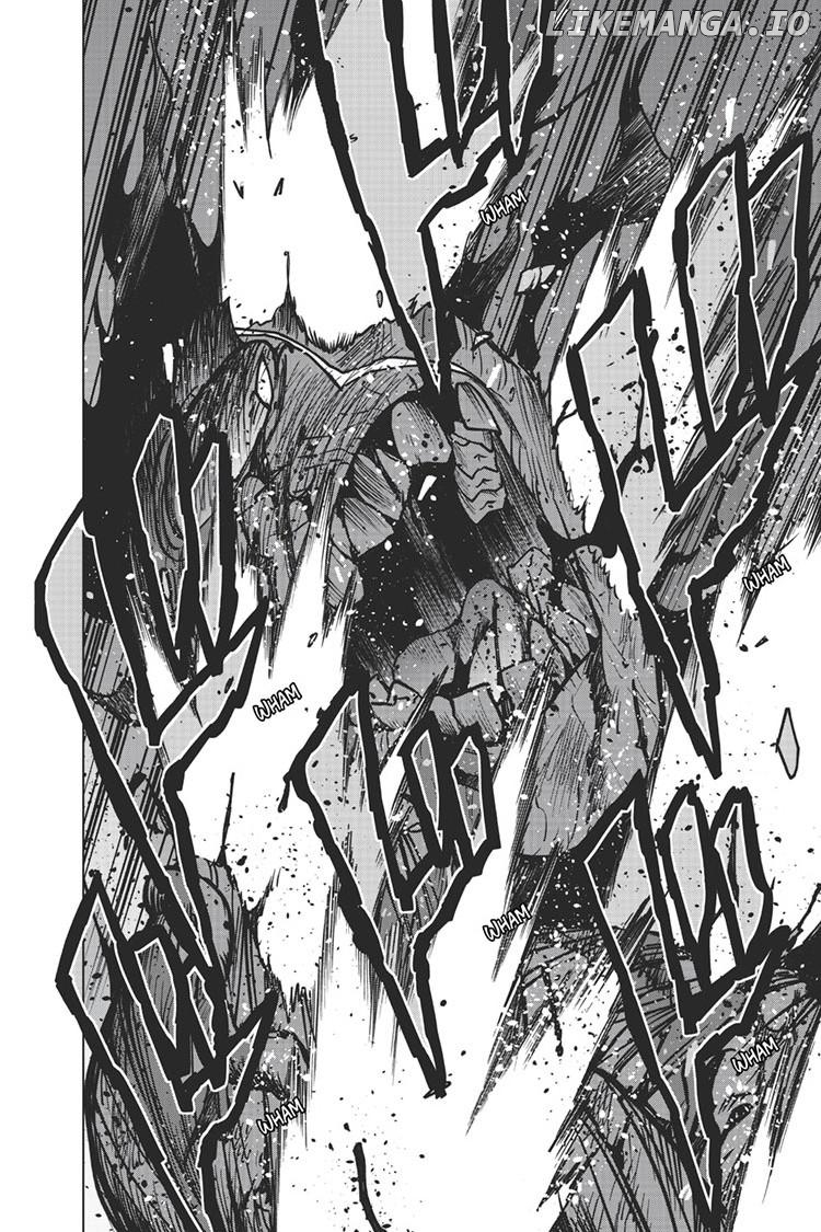 Read Vigilante_ Boku no Hero Academia Illegals EN Manga Online