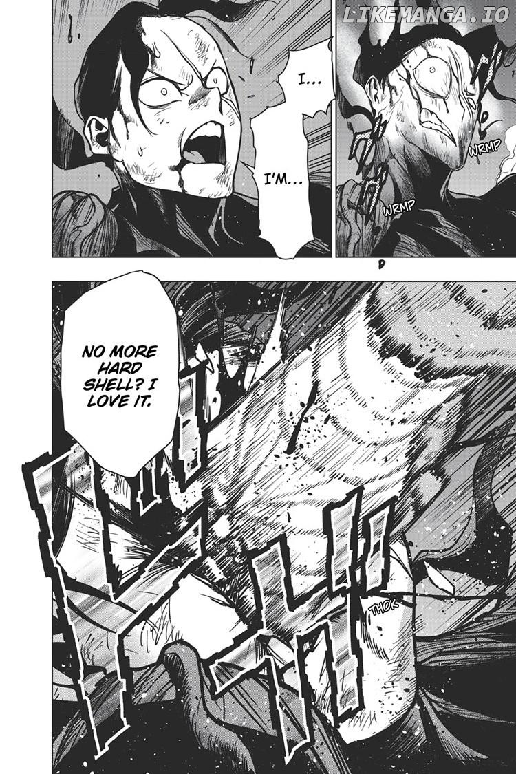 Read Vigilante_ Boku no Hero Academia Illegals EN Manga Online
