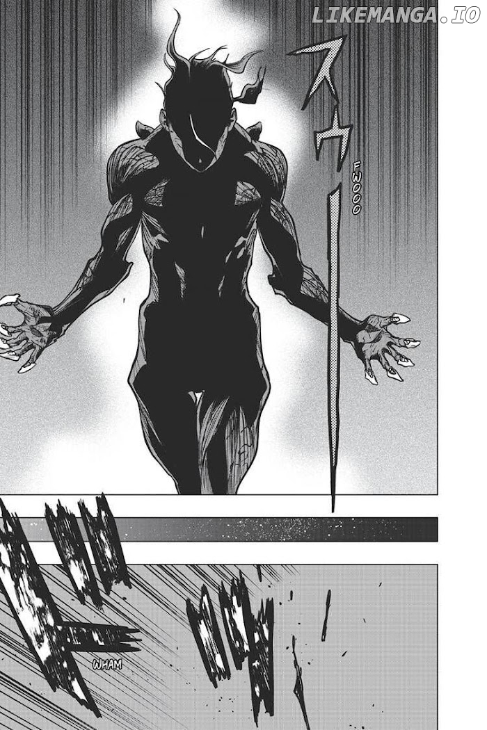 Read Vigilante_ Boku no Hero Academia Illegals EN Manga Online