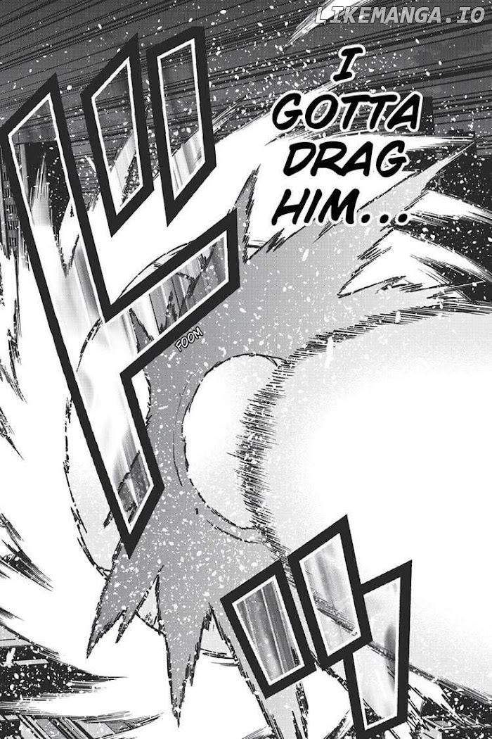 Read Vigilante_ Boku no Hero Academia Illegals EN Manga Online