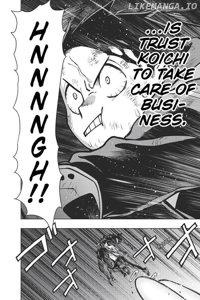 Read Vigilante_ Boku no Hero Academia Illegals EN Manga Online