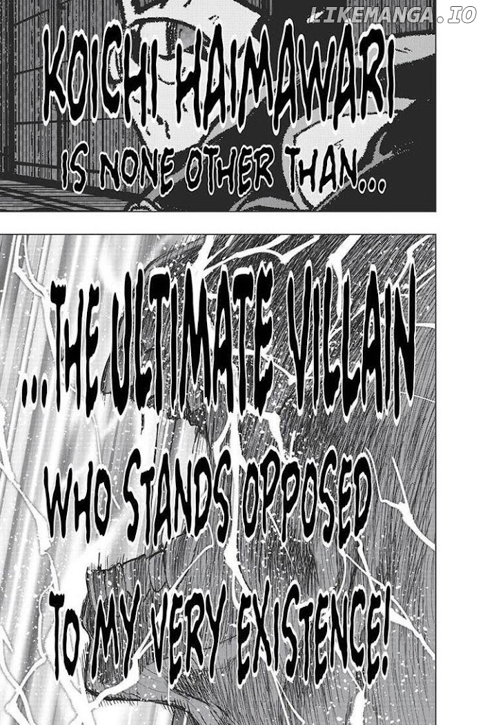 Read Vigilante_ Boku no Hero Academia Illegals EN Manga Online