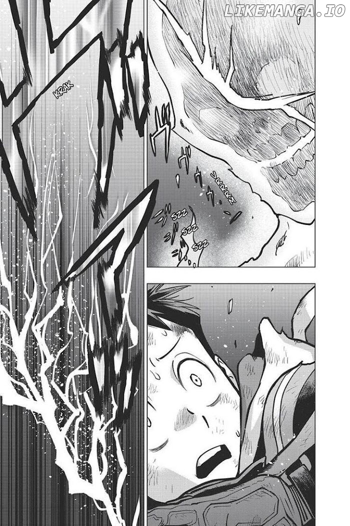 Read Vigilante_ Boku no Hero Academia Illegals EN Manga Online
