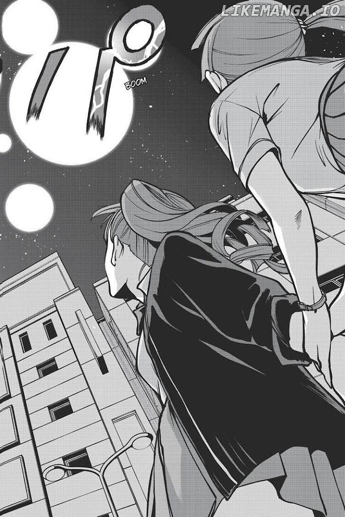 Read Vigilante_ Boku no Hero Academia Illegals EN Manga Online