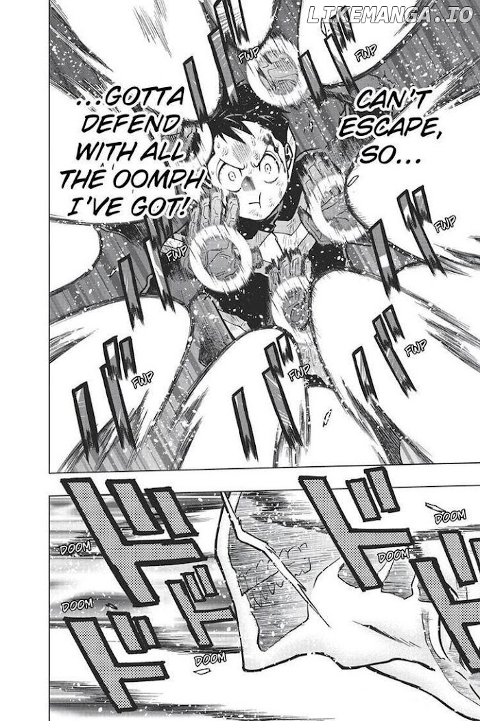 Read Vigilante_ Boku no Hero Academia Illegals EN Manga Online