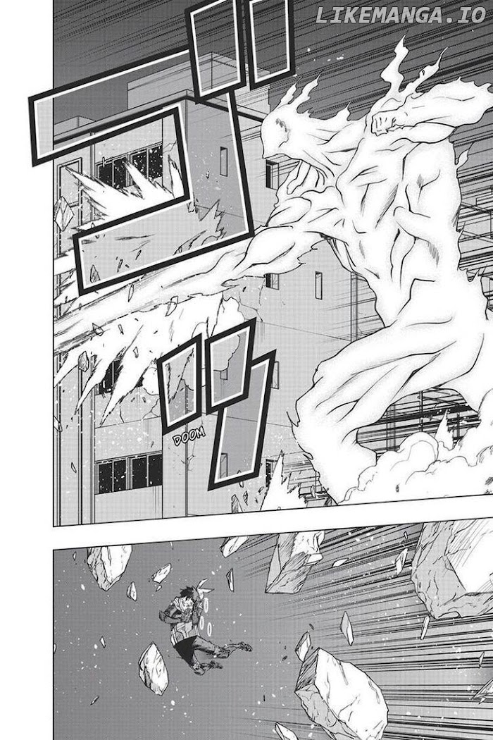 Read Vigilante_ Boku no Hero Academia Illegals EN Manga Online
