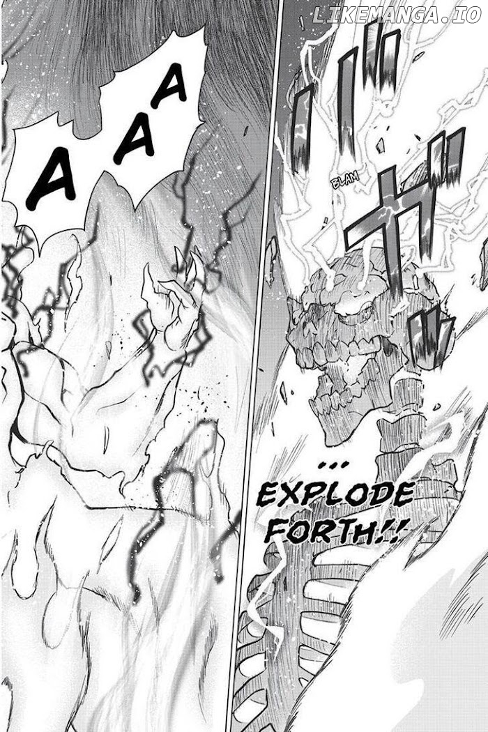 Read Vigilante_ Boku no Hero Academia Illegals EN Manga Online