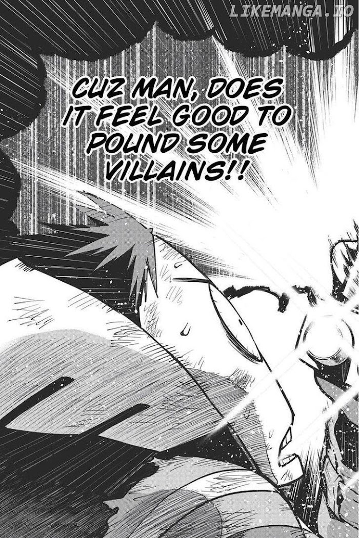 Read Vigilante_ Boku no Hero Academia Illegals EN Manga Online