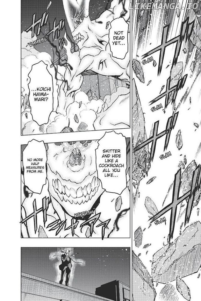 Read Vigilante_ Boku no Hero Academia Illegals EN Manga Online