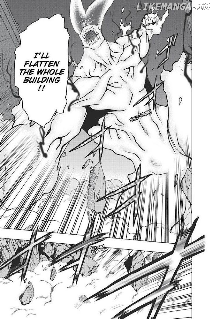Read Vigilante_ Boku no Hero Academia Illegals EN Manga Online