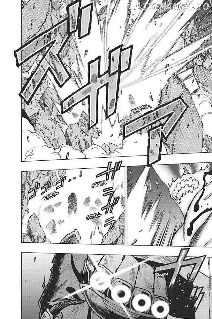 Read Vigilante_ Boku no Hero Academia Illegals EN Manga Online