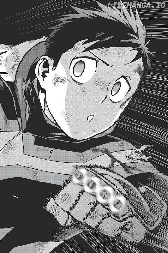 Read Vigilante_ Boku no Hero Academia Illegals EN Manga Online