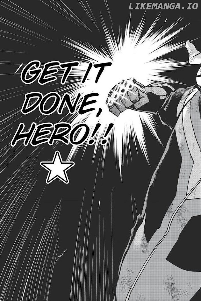 Read Vigilante_ Boku no Hero Academia Illegals EN Manga Online