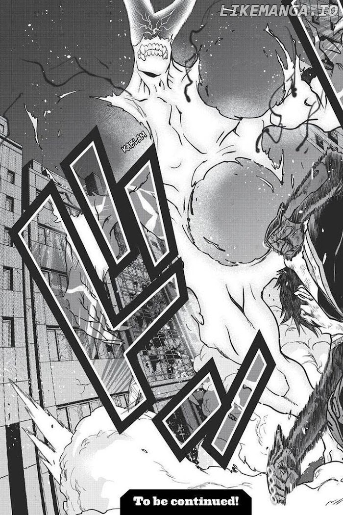 Read Vigilante_ Boku no Hero Academia Illegals EN Manga Online