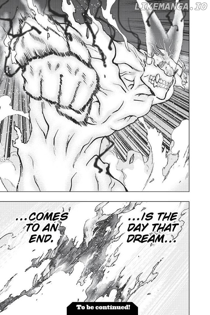 Read Vigilante_ Boku no Hero Academia Illegals EN Manga Online