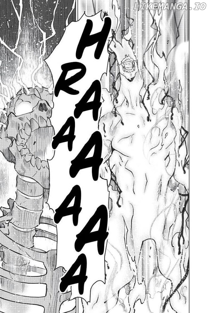 Read Vigilante_ Boku no Hero Academia Illegals EN Manga Online