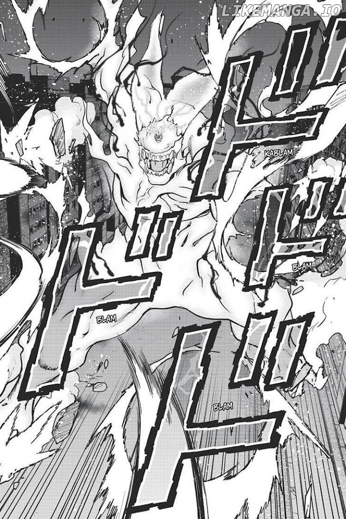 Read Vigilante_ Boku no Hero Academia Illegals EN Manga Online