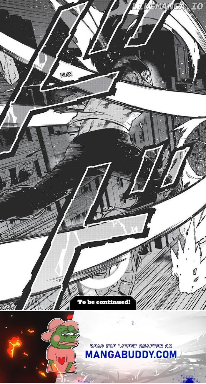 Read Vigilante_ Boku no Hero Academia Illegals EN Manga Online