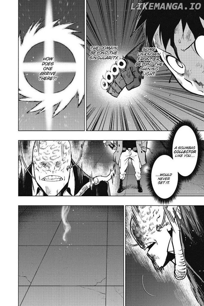 Read Vigilante_ Boku no Hero Academia Illegals EN Manga Online
