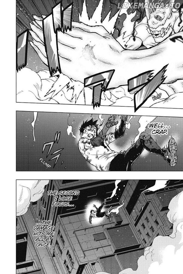 Read Vigilante_ Boku no Hero Academia Illegals EN Manga Online