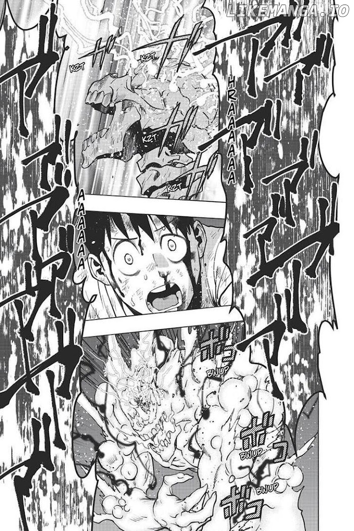 Read Vigilante_ Boku no Hero Academia Illegals EN Manga Online