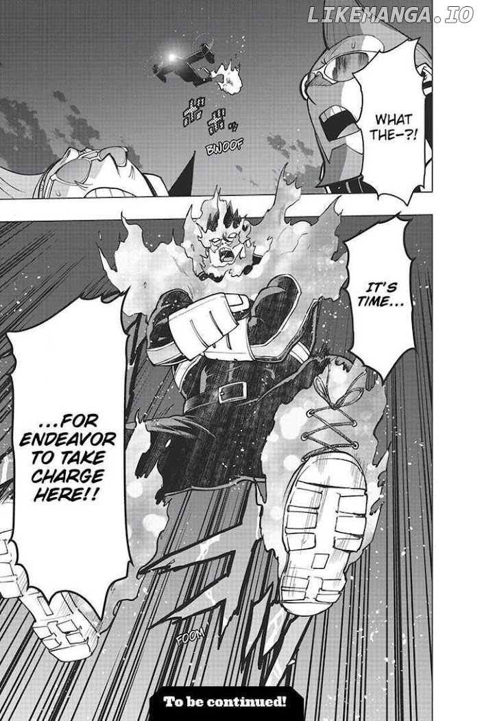 Read Vigilante_ Boku no Hero Academia Illegals EN Manga Online