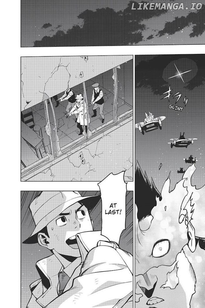 Read Vigilante_ Boku no Hero Academia Illegals EN Manga Online