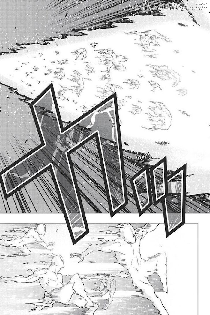Read Vigilante_ Boku no Hero Academia Illegals EN Manga Online