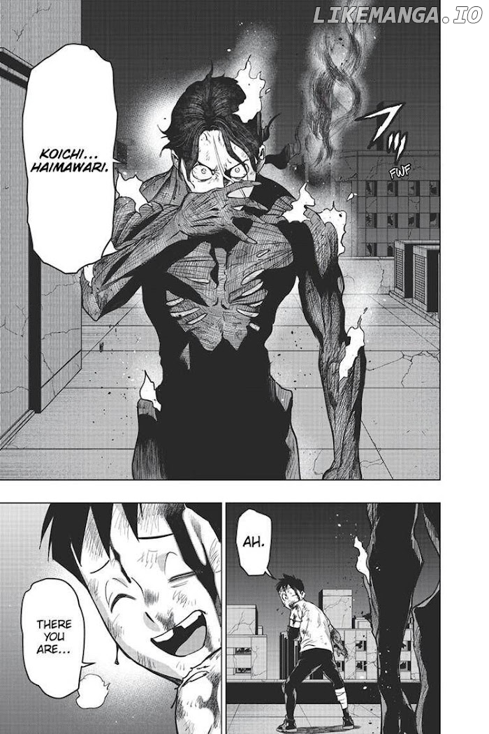Read Vigilante_ Boku no Hero Academia Illegals EN Manga Online