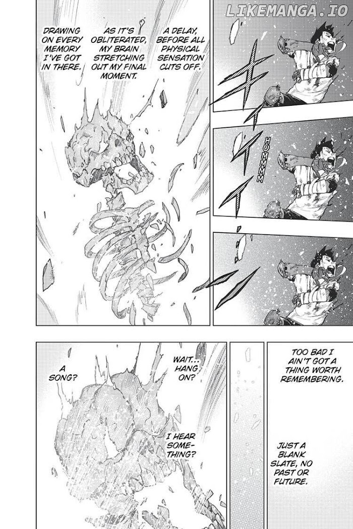 Read Vigilante_ Boku no Hero Academia Illegals EN Manga Online