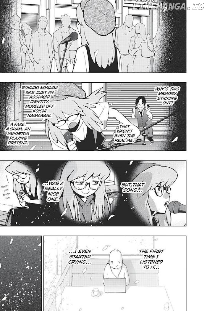Read Vigilante_ Boku no Hero Academia Illegals EN Manga Online
