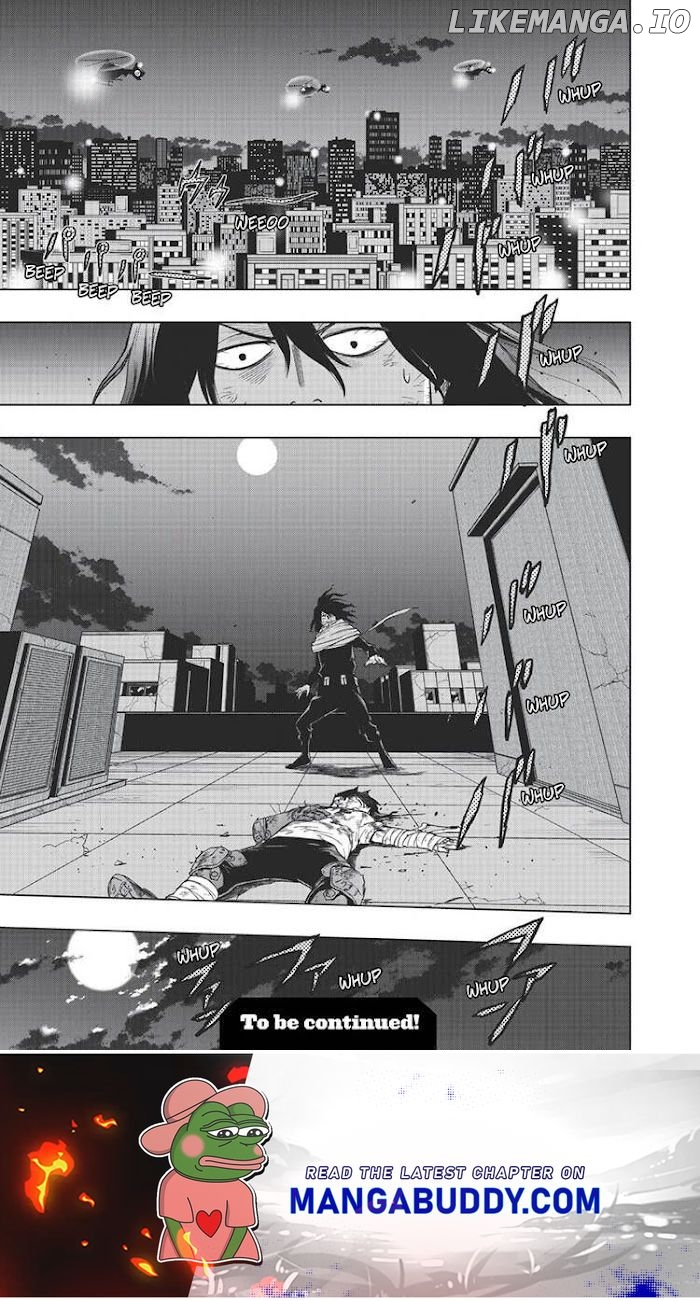 Read Vigilante_ Boku no Hero Academia Illegals EN Manga Online