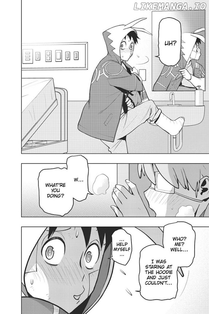 Read Vigilante_ Boku no Hero Academia Illegals EN Manga Online