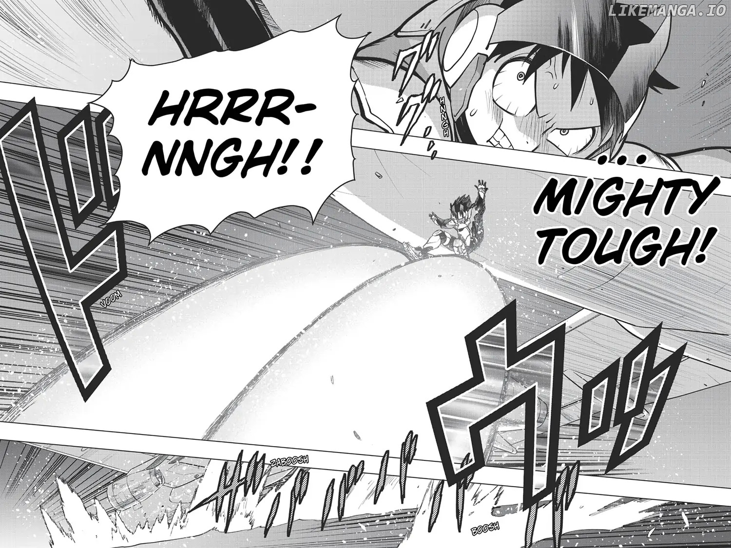 Read Vigilante_ Boku no Hero Academia Illegals EN Manga Online