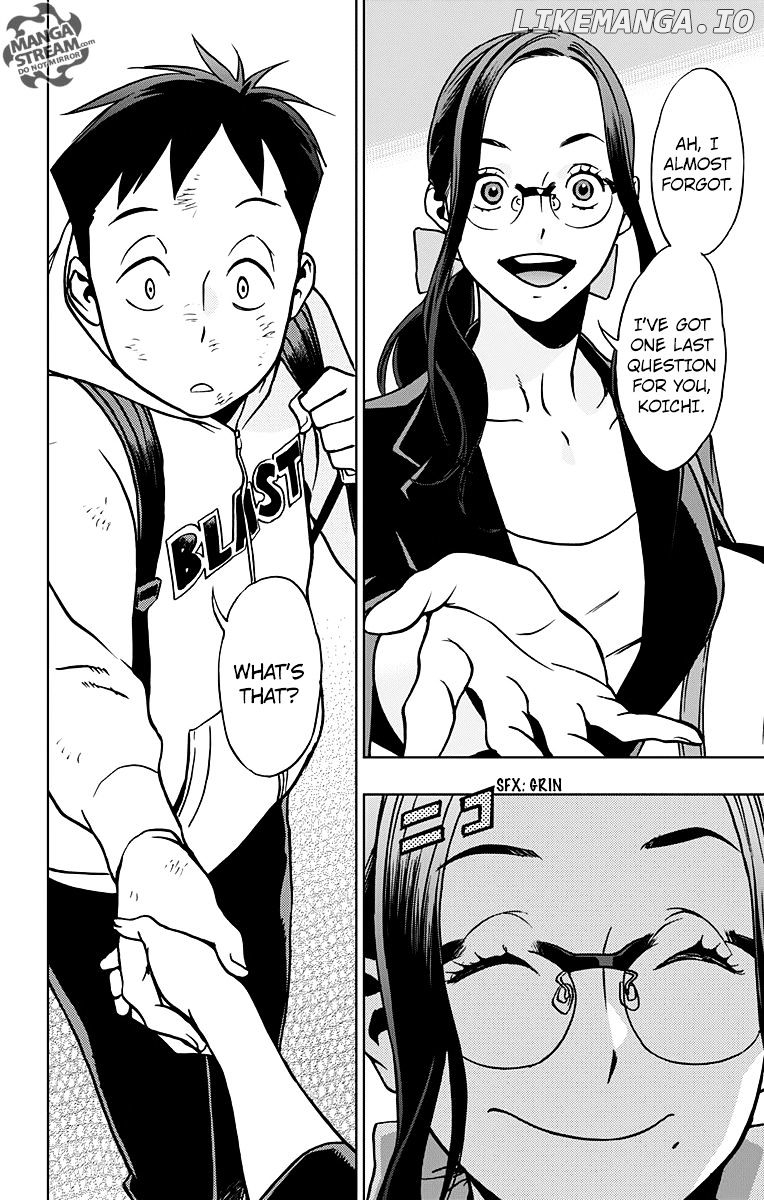 Read Vigilante_ Boku no Hero Academia Illegals EN Manga Online