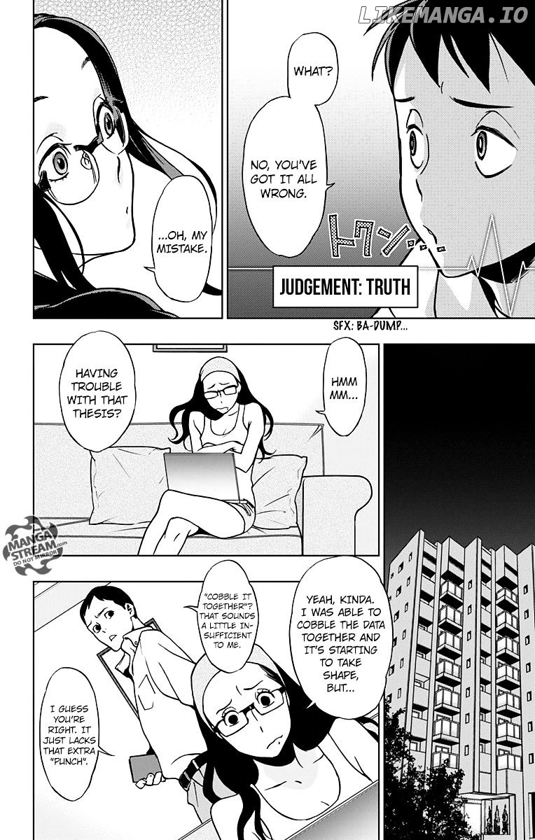 Read Vigilante_ Boku no Hero Academia Illegals EN Manga Online