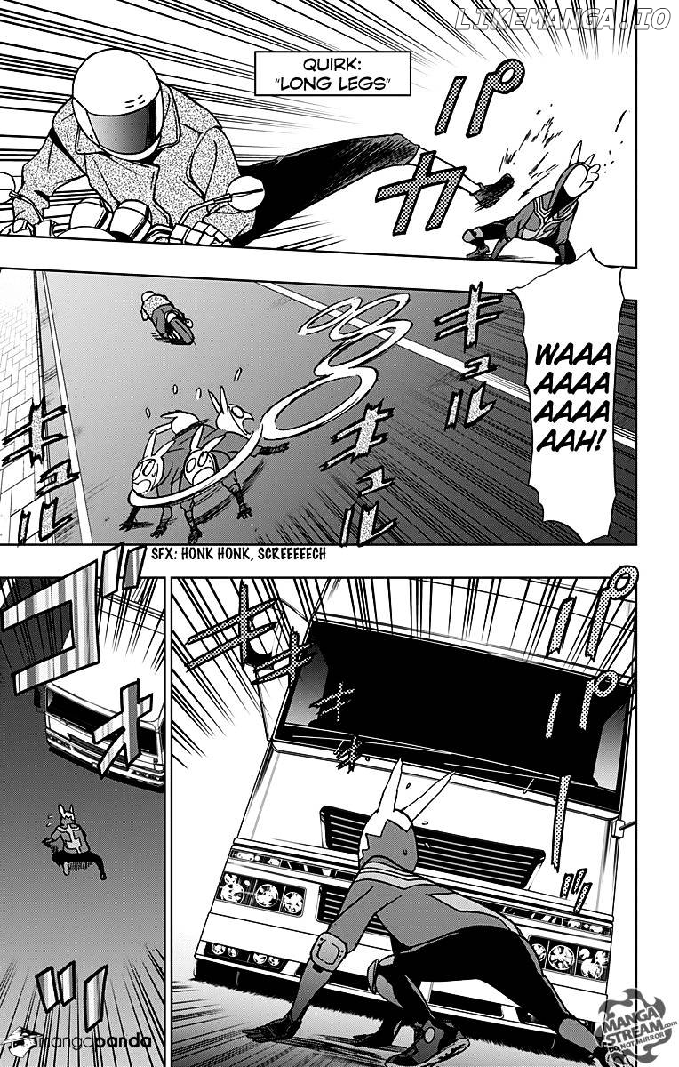 Read Vigilante_ Boku no Hero Academia Illegals EN Manga Online