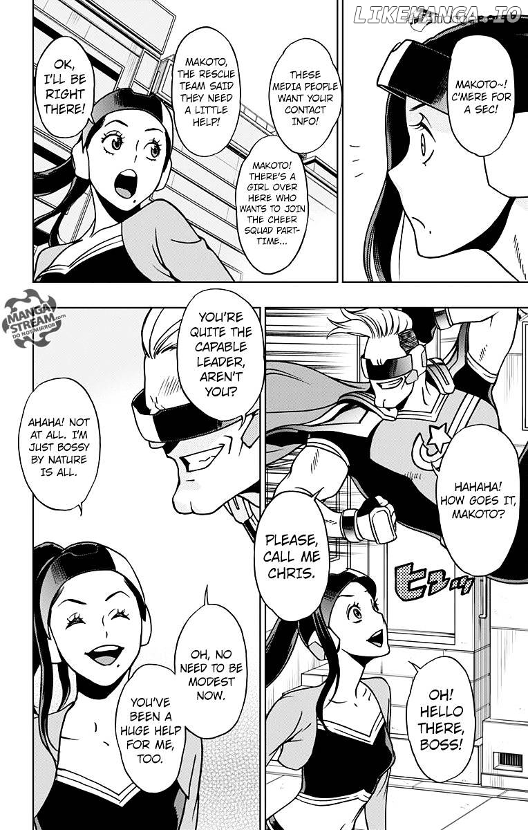 Read Vigilante_ Boku no Hero Academia Illegals EN Manga Online