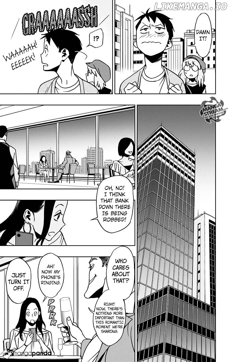 Read Vigilante_ Boku no Hero Academia Illegals EN Manga Online