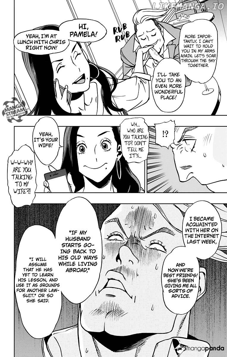 Read Vigilante_ Boku no Hero Academia Illegals EN Manga Online