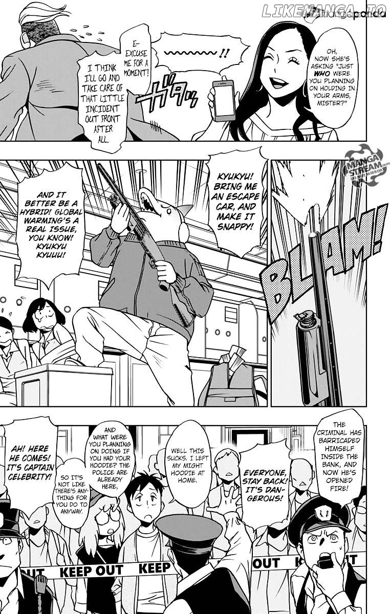 Read Vigilante_ Boku no Hero Academia Illegals EN Manga Online