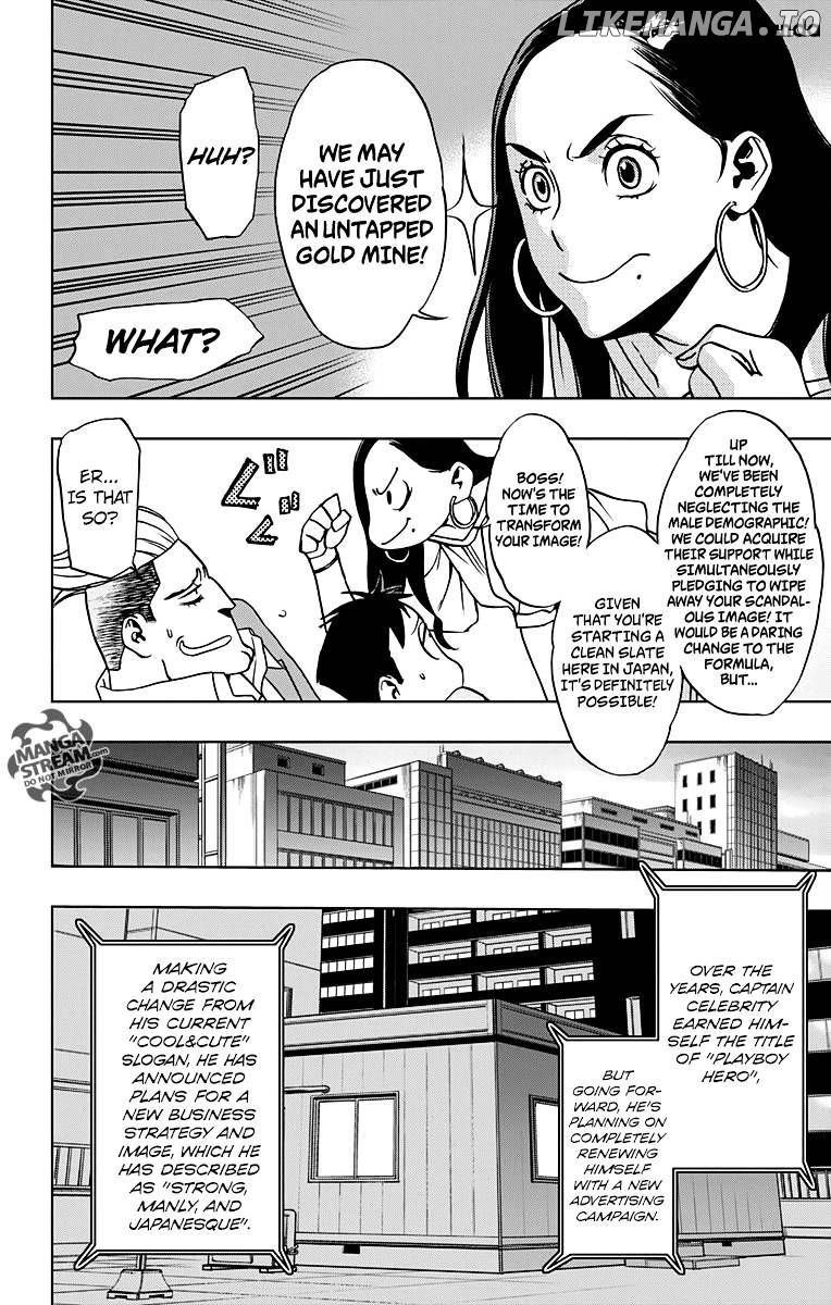 Read Vigilante_ Boku no Hero Academia Illegals EN Manga Online