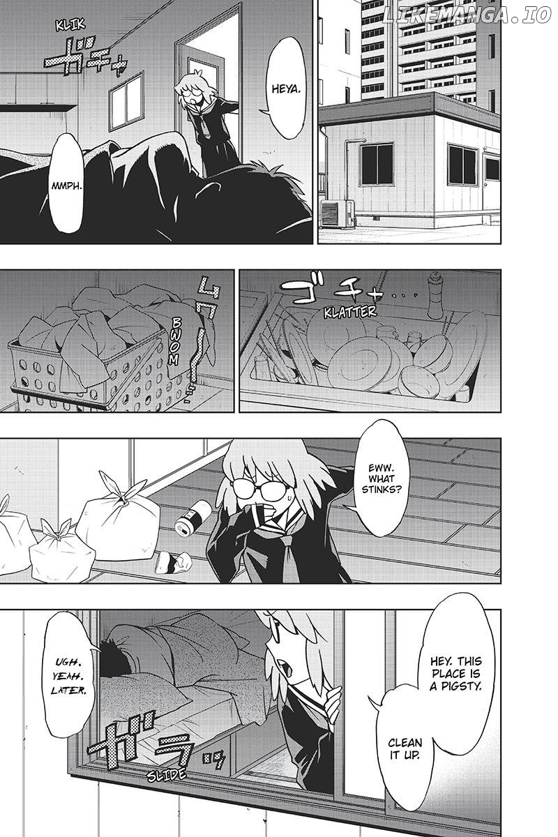 Read Vigilante_ Boku no Hero Academia Illegals EN Manga Online